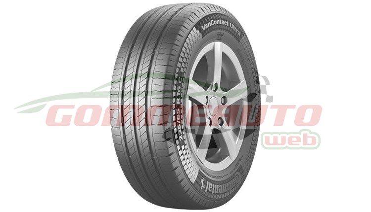 COP. 195/75R16C  CONTI  VANCONTACT ULTRA             110R